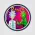 RandM by FAFF. | Lychee Lemonade - Nicpack